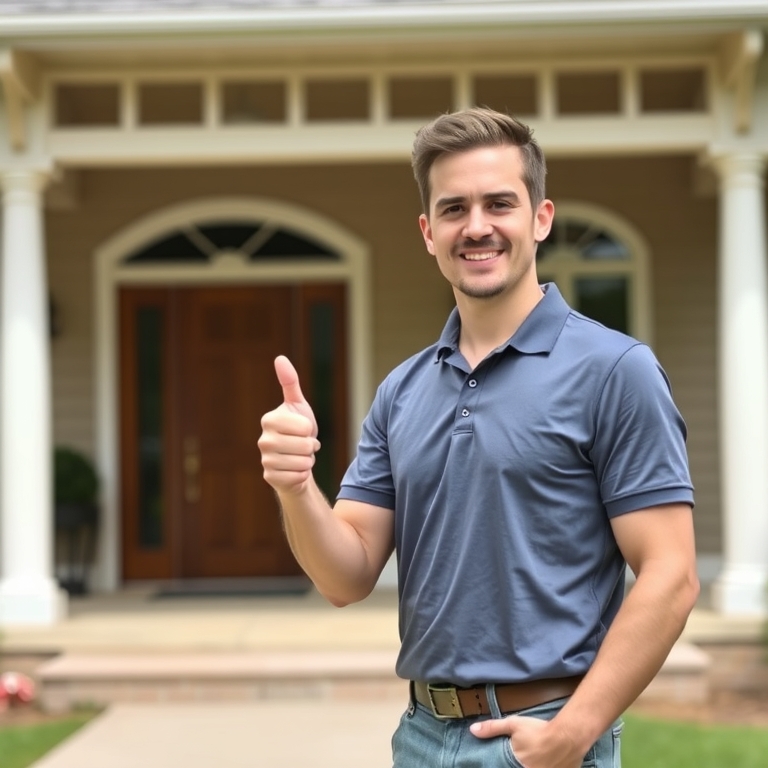 Founder of Kirkland Termite