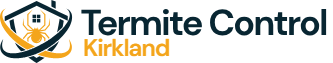 Kirkland Termite Control Company Logo