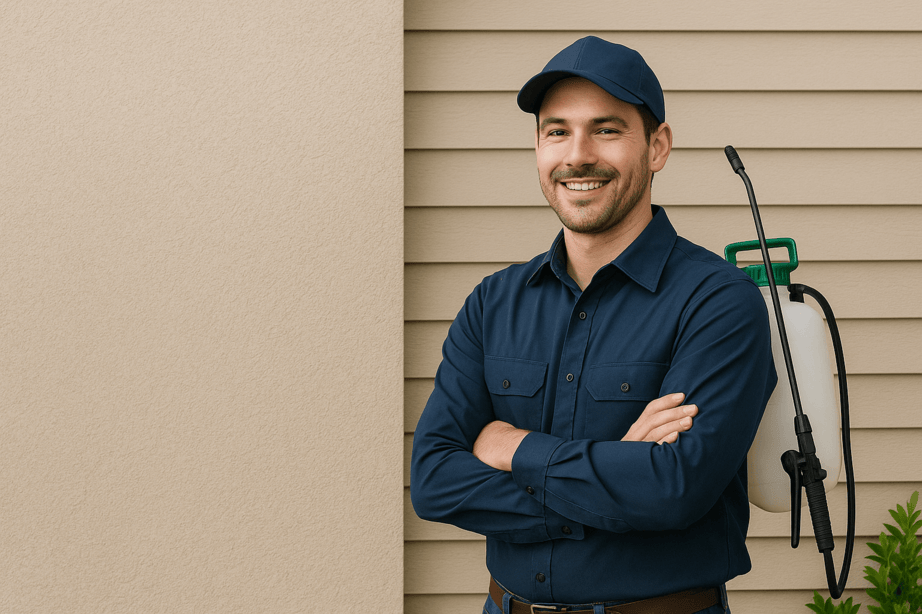 Pest & Termite Control in Kirkland, WA